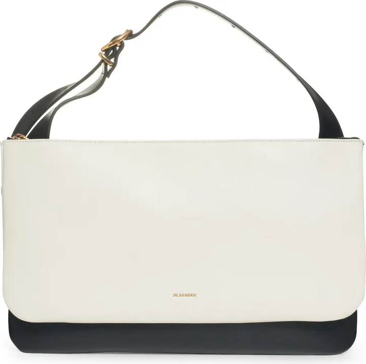 Ombra Colorblock Shoulder Bag