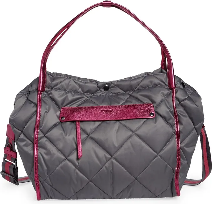 Large Madison Shopper Bag