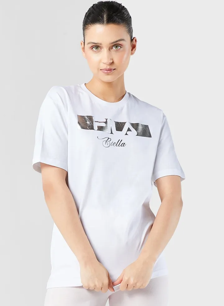 Chalcedony Logo T-Shirt