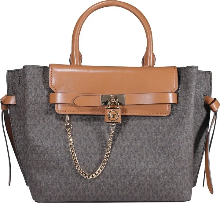 Michael Michael Kors Hamilton Legacy Large Tote Bag
