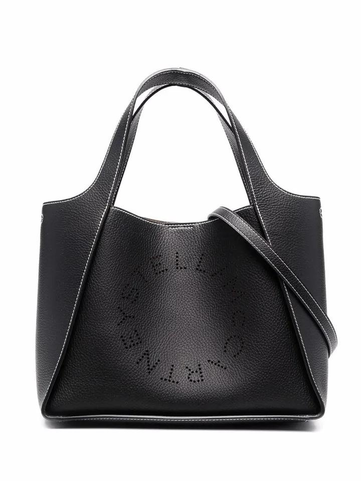 Stella Logo tote bag