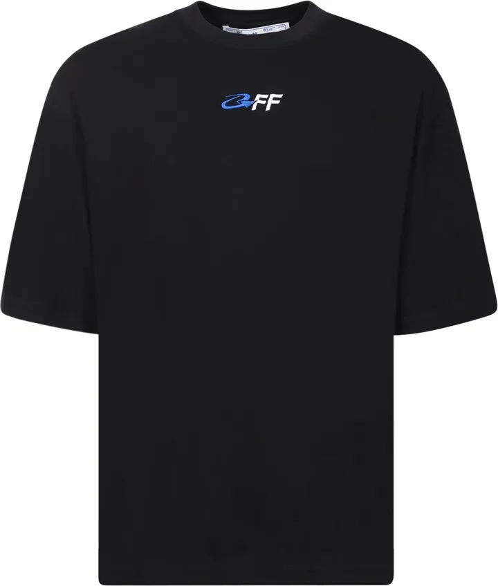 Over T-shirt