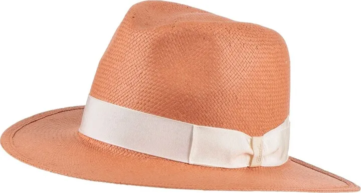 Hat Orange