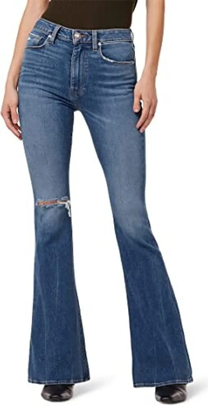 HUDSON Jeans Women's Holly High Rise