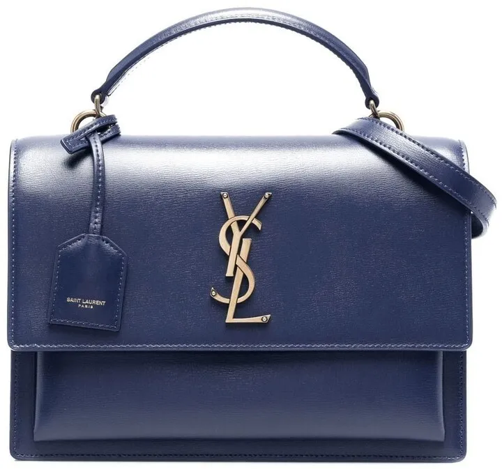 medium Sunset shoulder bag