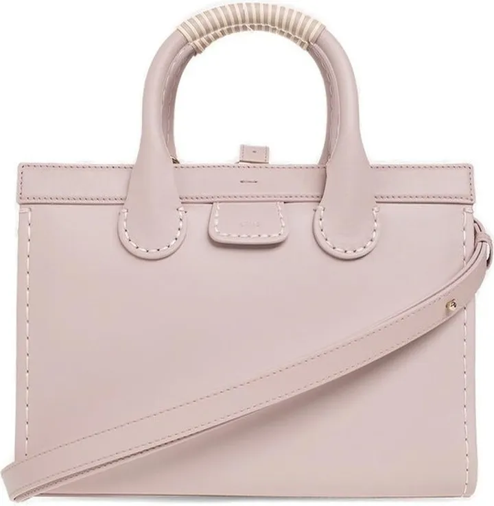 Chloé Edith Medium Tote Bag