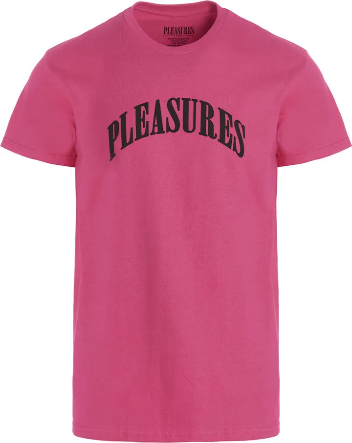 'surprise' T-shirt