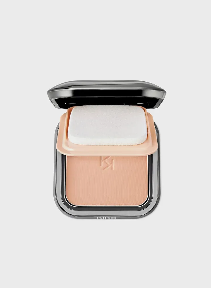 Weightless Perfection Wet And Dry Powder Foundation - Warm Rose 50