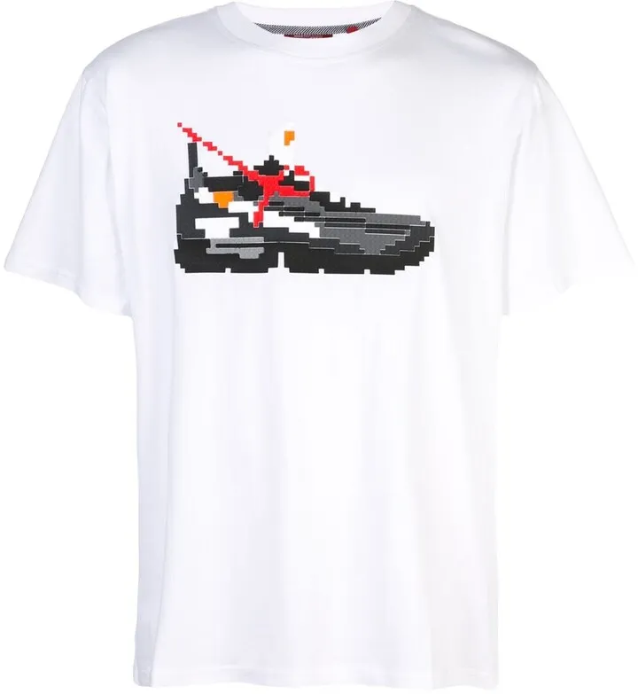 Virgil 3 T-shirt