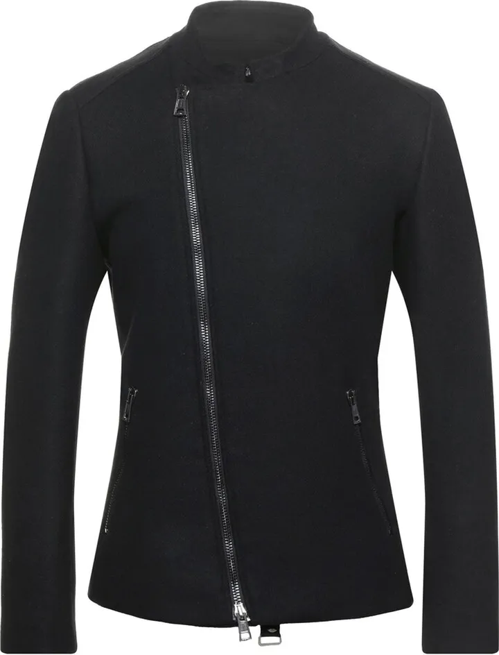 Jacket Black