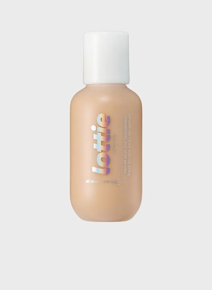 Velvet Skin Tint - Medium Neutral N025