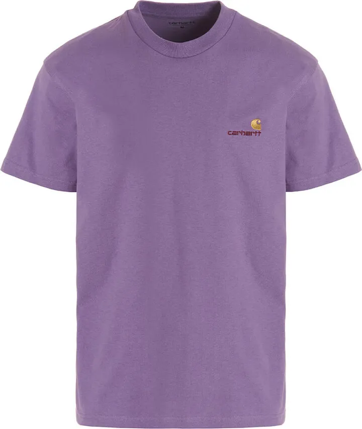 'american Script T-shirt