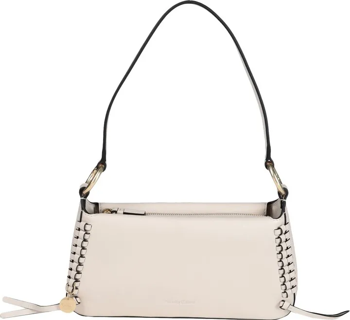 Handbag Beige