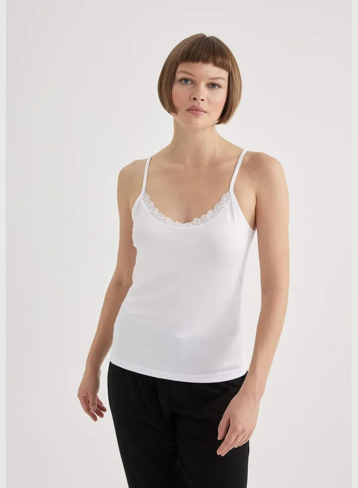 Woman Casual Athlete