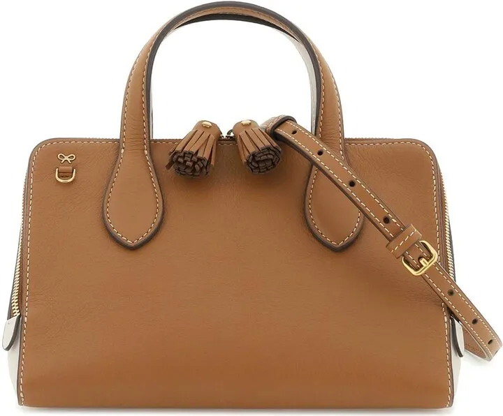 'wedge' Small Crossbody Bag