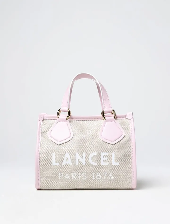 Shoulder bag woman Lancel