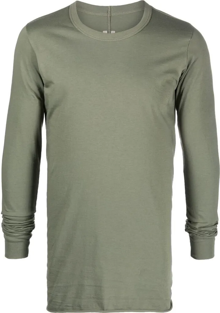 long-sleeve T-shirt