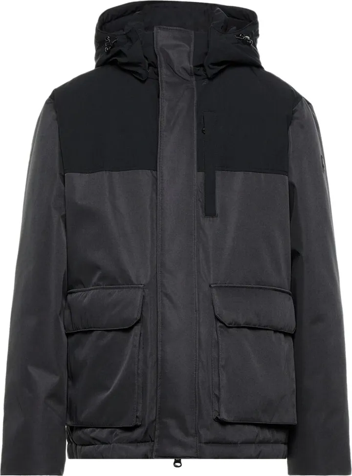 Coat Black