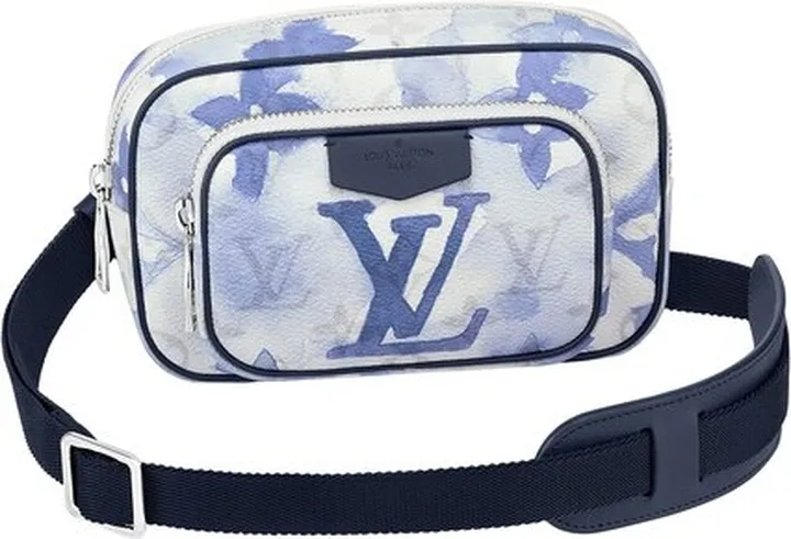 Outdoor Pouch