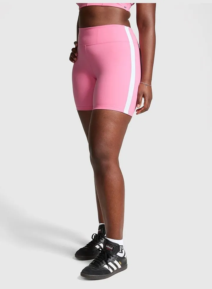 6" Soft Ultimate High Waist Biker Shorts