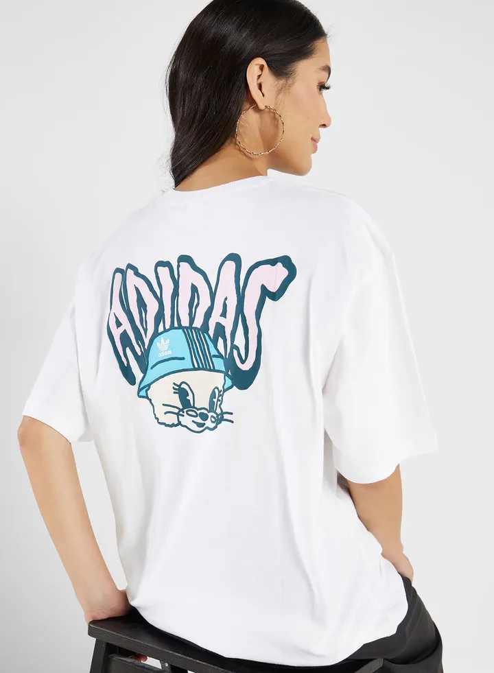 Oversized T-Shirt