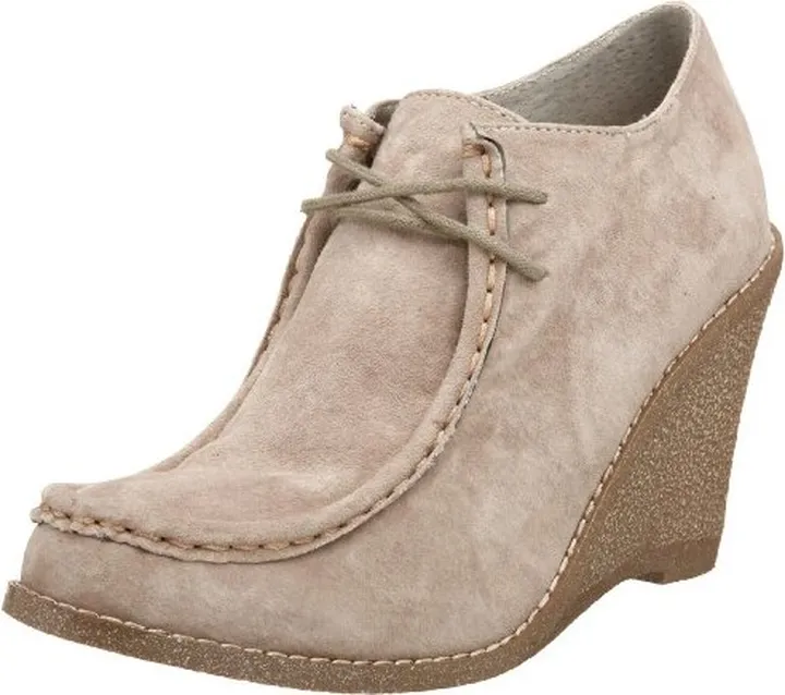 Two Lips Women's Wallee Oxford