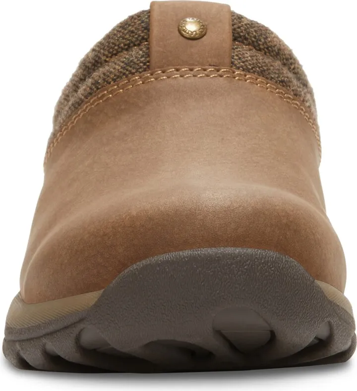 Bessie Clog