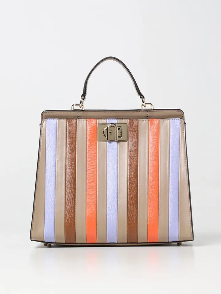 Shoulder bag woman Furla