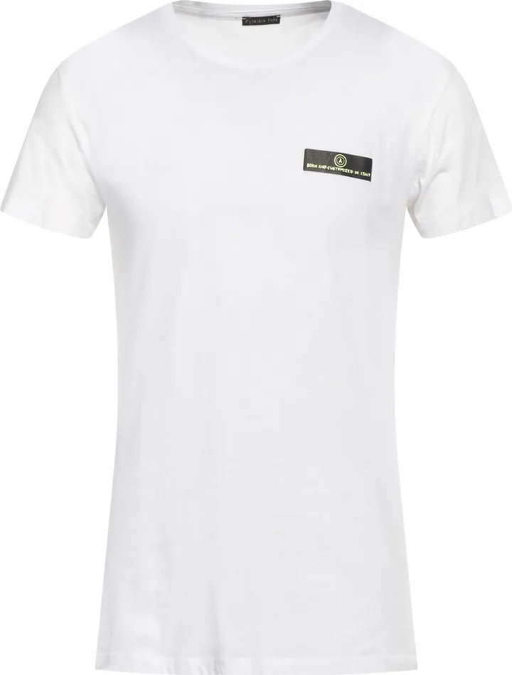 T-shirt White