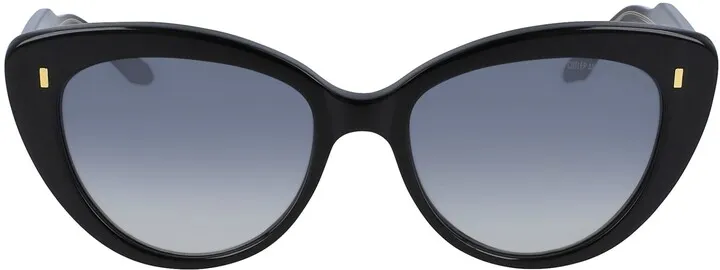 56mm Cat Eye Sunglasses