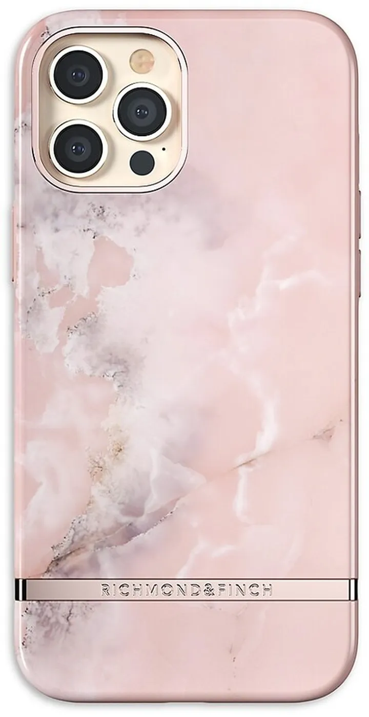 Marble iPhone 12 Pro Max Case