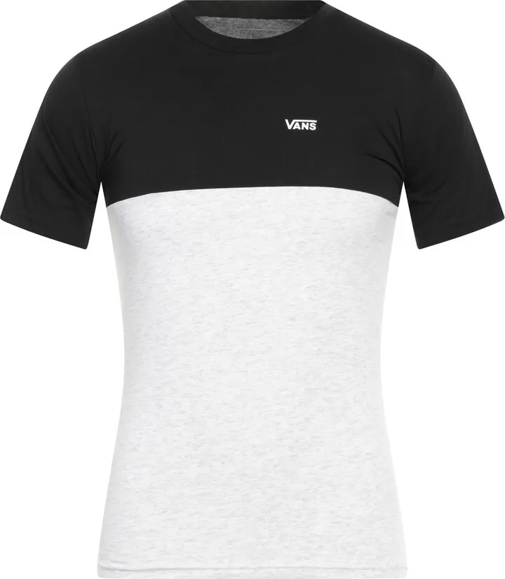 T-shirt Light Grey