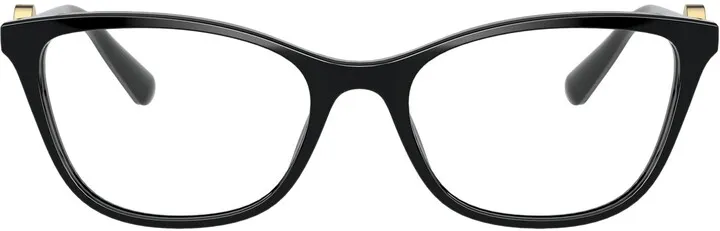 55mm Cat Eye Optical Glasses