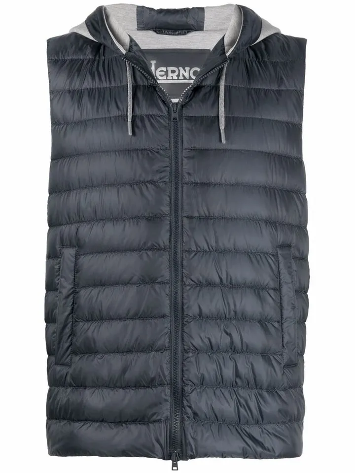 Chaleco padded gilet