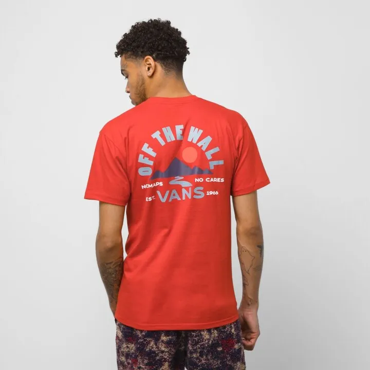 Outdoor Club T-Shirt