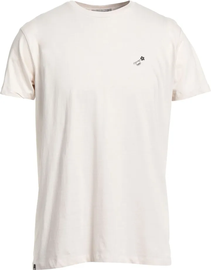 T-shirt Cream