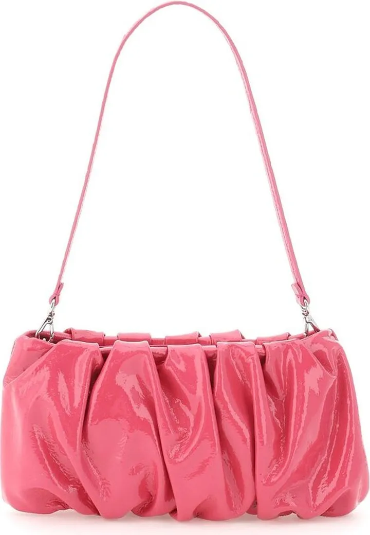 Staud Bean Gathered Shoulder Bag