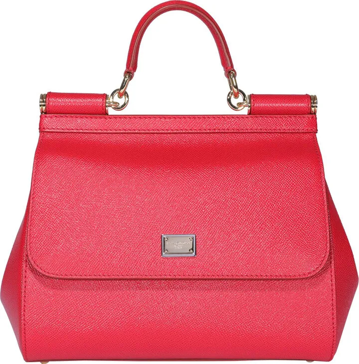 Sicily Medium Hand Bag