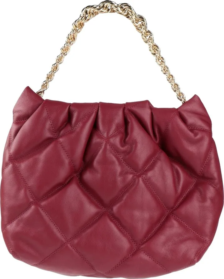 Handbag Red