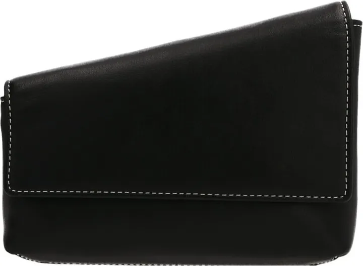 Staud Acute Logo Lettering Crossbody Bag