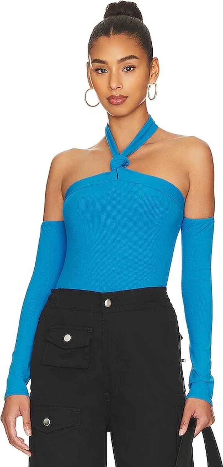 Miya Halter Top