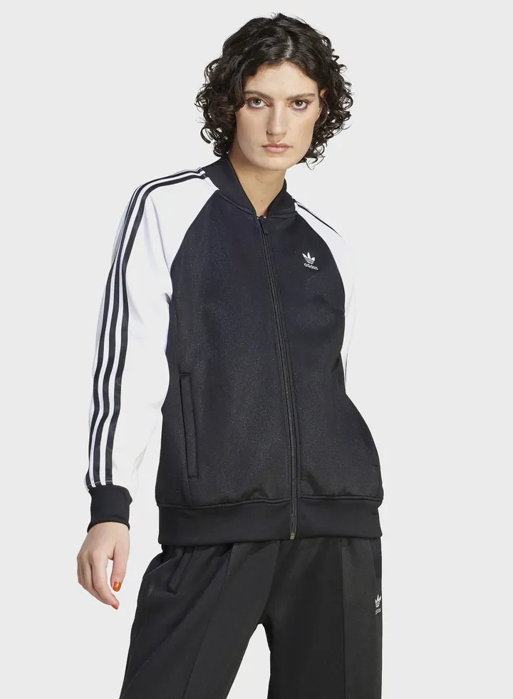 Adicolor Sst Track Top