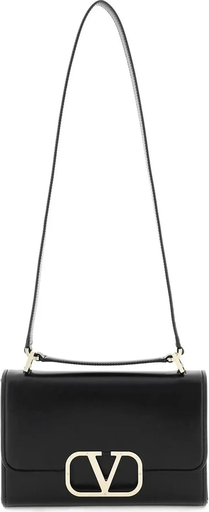 Vlogo Shoulder Bag