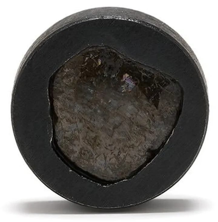 KA+DIA single stud earring