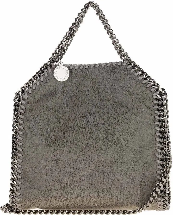 Stella McCartney Falabella Tiny Tote Bag