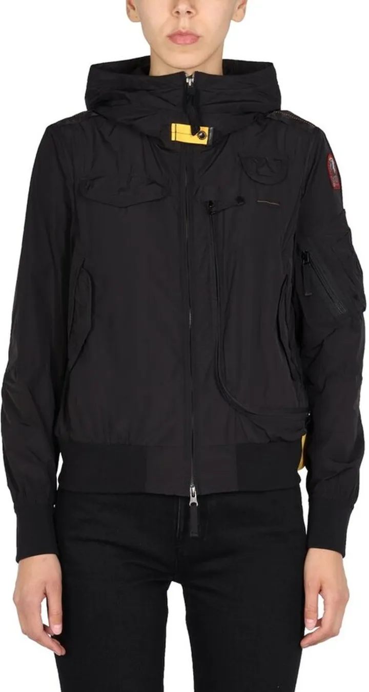 Parajumpers Hooded Down Jacket