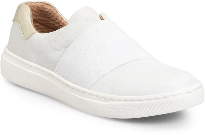 Tamyra Slip-On Sneaker