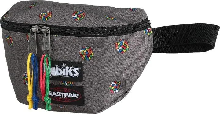 Bum Bag Grey