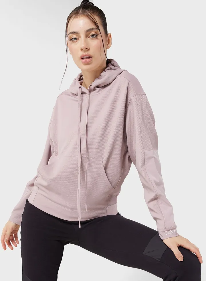 Logo Hoodie