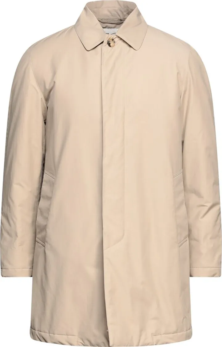 Coat Beige